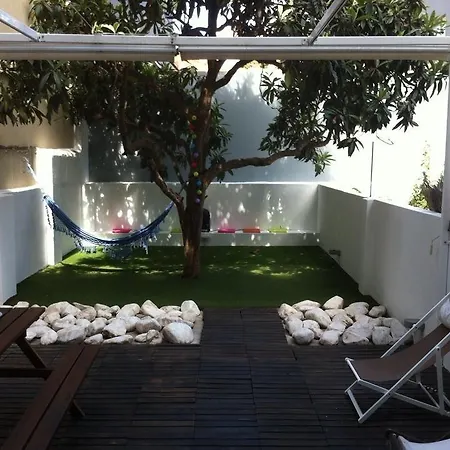 Apartment Belem Lisbon
