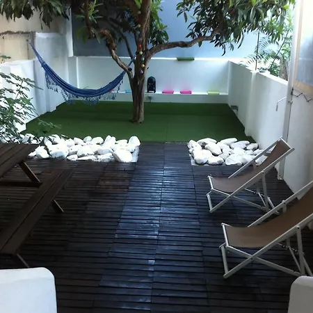Belem Apartment