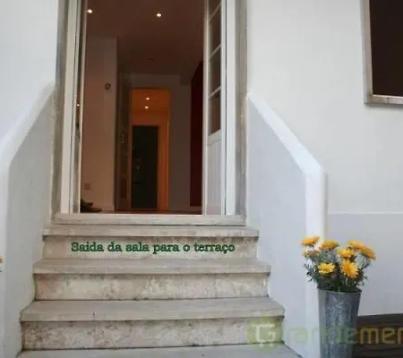 Apartment Belem Lisbon