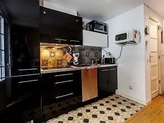Belem Apartment *
