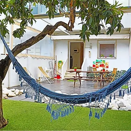Apartment Belem