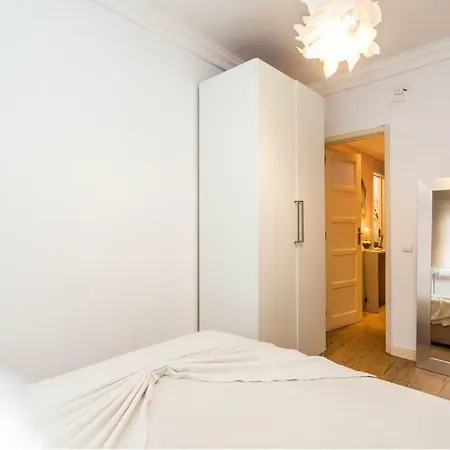 Apartment Belem